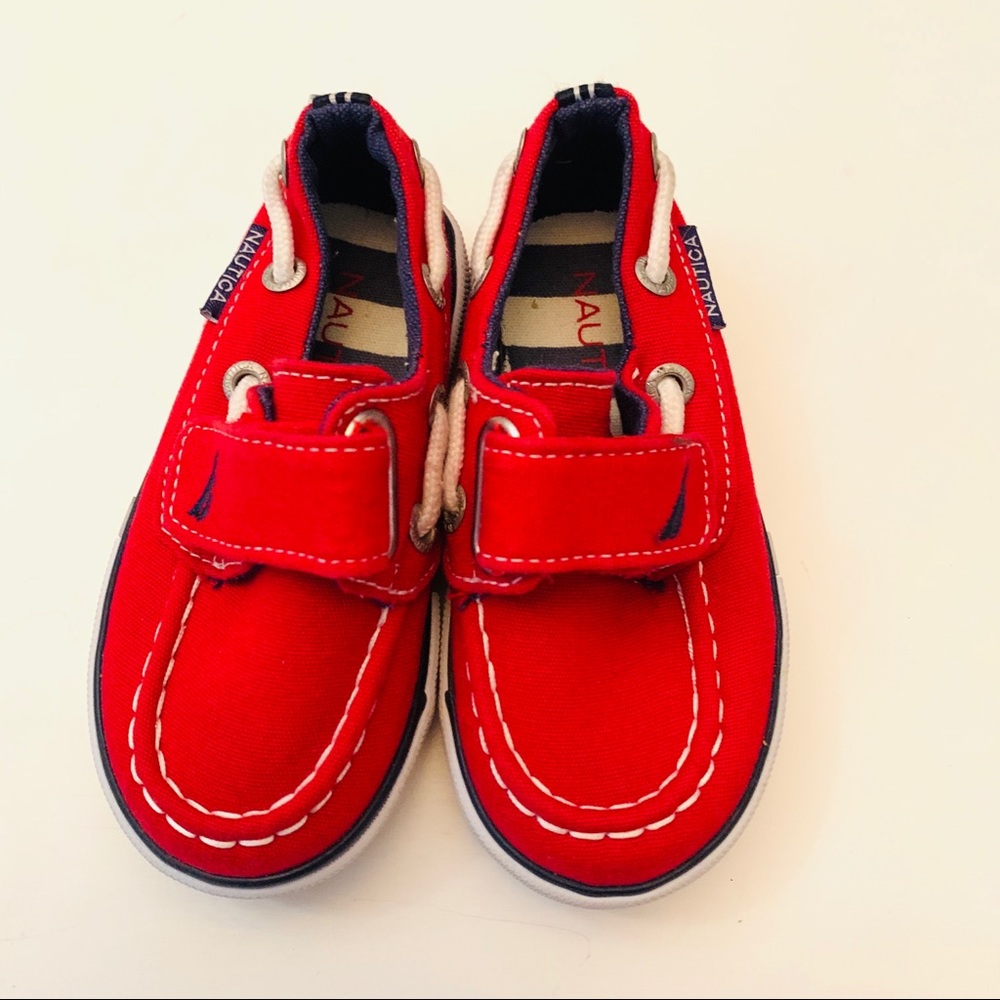 Nautica Kids Shoes